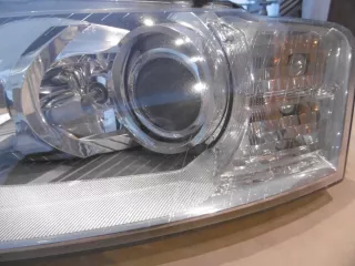  Фара передняя левая Audi A8 D2 (S8) Арт AL10655559260, вид 3