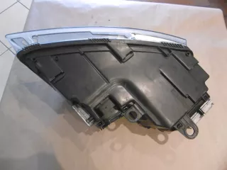  Фара передняя левая Audi A8 D2 (S8) Арт AL10655559260, вид 5