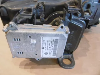  Фара передняя левая Audi A8 D2 (S8) Арт AL10655559260, вид 8