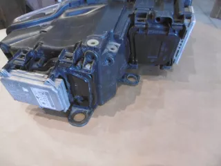  Фара передняя левая Audi A8 D2 (S8) Арт AL10655559260, вид 9
