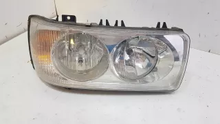 1111111 Фара передняя левая DAF CF Арт AL10838693782_2, вид 1