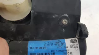 1111111 Фара передняя левая DAF CF Арт AL10838693782_2, вид 3