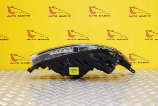 BRAK,NUMERU,CZĘŚĆI Фара передняя левая Nissan NP 300 Арт AL11106537463_2, вид 6