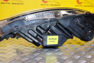BRAK,NUMERU,CZĘŚĆI Фара передняя левая Nissan NP 300 Арт AL11106537463_2, вид 7