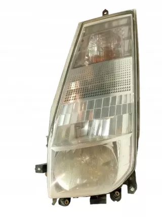 lampa Фара передняя левая Renault Maxity Арт AL16174802635, вид 1