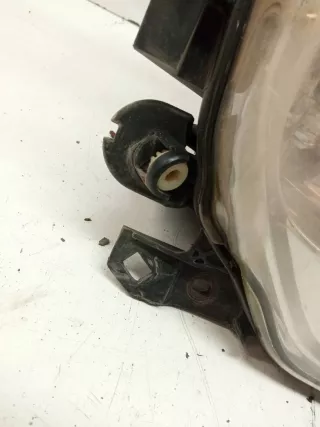 lampa Фара передняя левая Renault Maxity Арт AL16174802635, вид 3