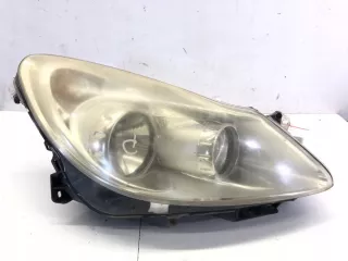 LORK-729-19723,13186382 Фара передняя левая Opel Corsa D Арт AL16184357400, вид 1