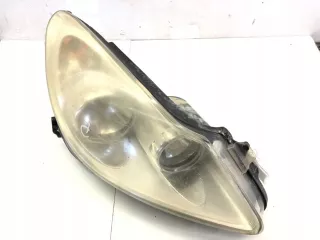LORK-729-19723,13186382 Фара передняя левая Opel Corsa D Арт AL16184357400, вид 2