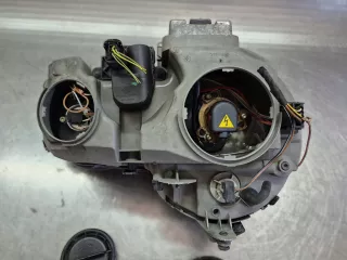 A2108203961 Фара передняя левая Mercedes E W210 Арт AL16191979736, вид 11