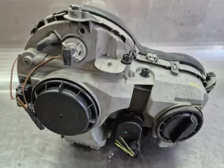A2108203961 Фара передняя левая Mercedes E W210 Арт AL16191979736, вид 6
