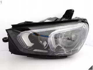 A1679069504 Фара передняя левая Mercedes GLE W167 Арт AL16200035026, вид 2