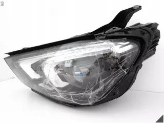 A1679069504 Фара передняя левая Mercedes GLE W167 Арт AL16200035026, вид 3