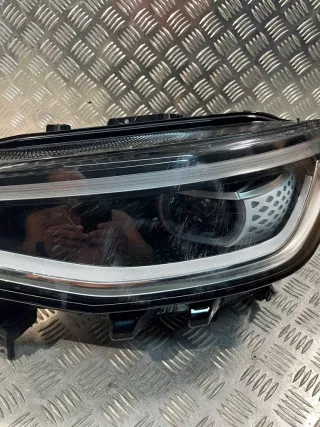 11B941035G Фара передняя левая Volkswagen ID5 Арт AL16264828006, вид 1