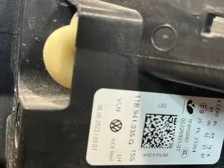 11B941035G Фара передняя левая Volkswagen ID5 Арт AL16264828006, вид 7