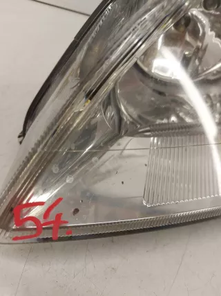 3m51-13006-eh-kol Фара передняя левая Ford C-max 1 Арт AL16313472906, вид 4