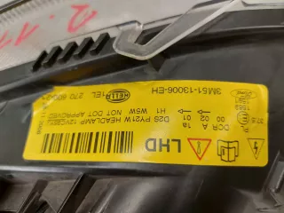 3m51-13006-eh-kol Фара передняя левая Ford C-max 1 Арт AL16313472906, вид 9