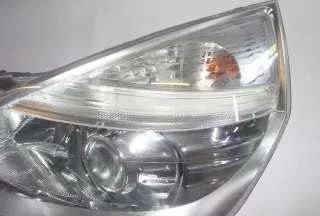 8200394706,89034934 Фара передняя левая Renault Espace 4 Арт AL16335172051, вид 3