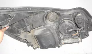 8200394706,89034934 Фара передняя левая Renault Espace 4 Арт AL16335172051, вид 5