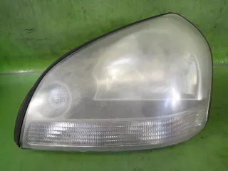 92101-2EXXX Фара передняя левая Hyundai Tucson 1 Арт AL16360545569, вид 1