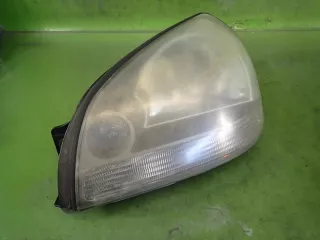 92101-2EXXX Фара передняя левая Hyundai Tucson 1 Арт AL16360545569, вид 2
