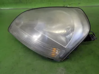 92101-2EXXX Фара передняя левая Hyundai Tucson 1 Арт AL16360545569, вид 3