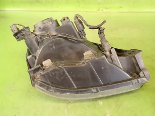 92101-2EXXX Фара передняя левая Hyundai Tucson 1 Арт AL16360545569, вид 6