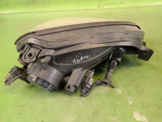 92101-2EXXX Фара передняя левая Hyundai Tucson 1 Арт AL16360545569, вид 8