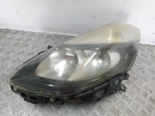 8200892497 Фара передняя левая Renault Clio 3 Арт AL16413428074, вид 1