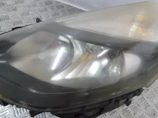 8200892497 Фара передняя левая Renault Clio 3 Арт AL16413428074, вид 3