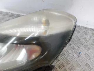8200892497 Фара передняя левая Renault Clio 3 Арт AL16413428074, вид 5