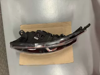 01062499900010 Фара передняя левая Ford Transit Custom Арт AL16434431094, вид 5