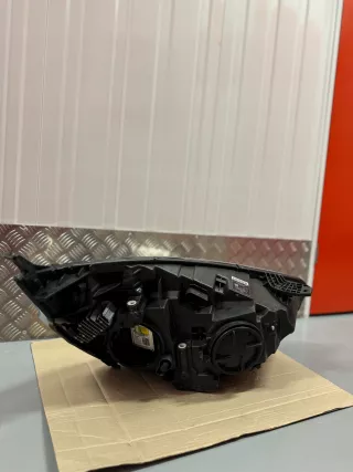 01062499900010 Фара передняя левая Ford Transit Custom Арт AL16434431094, вид 6