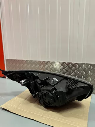01062499900010 Фара передняя левая Ford Transit Custom Арт AL16434431094, вид 7