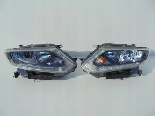 STRAILT32,LAMPA,LEWA Фара передняя левая Nissan X-Trail T32 Арт AL16457864025, вид 1