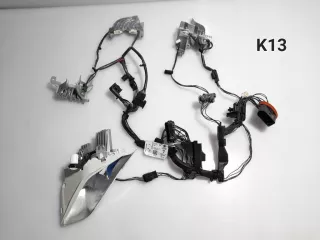 8V0941033,AF,8V0941033AF Фара передняя левая Audi A3 8V Арт AL16490757936, вид 1