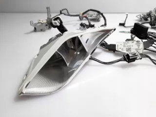 8V0941033,AF,8V0941033AF Фара передняя левая Audi A3 8V Арт AL16490757936, вид 3