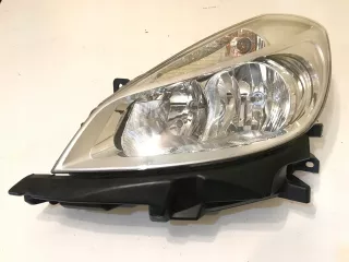 8200865321 Фара передняя левая Renault Clio 3 Арт AL16492862072, вид 2