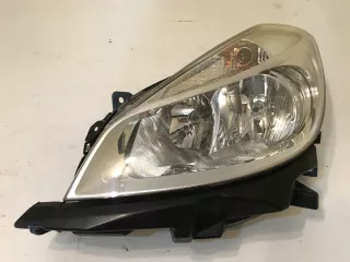8200865321 Фара передняя левая Renault Clio 3 Арт AL16492862072, вид 5