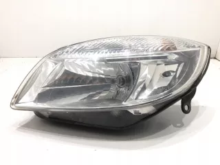 LORK-730-23243 Фара передняя левая Skoda Praktik Арт AL16532391657