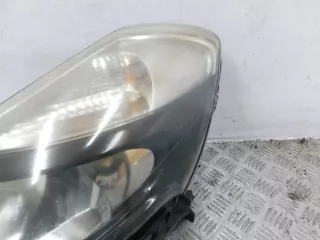 CLI17464 Фара передняя левая Renault Clio 3 Арт AL16695885291, вид 2