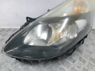 CLI17464 Фара передняя левая Renault Clio 3 Арт AL16695885291, вид 5