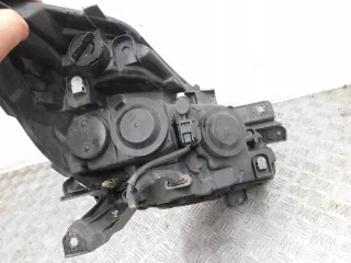 CLI17464 Фара передняя левая Renault Clio 3 Арт AL16695885291, вид 8