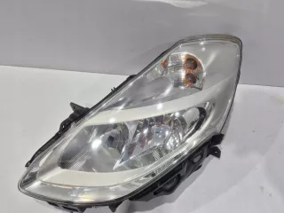 8200892493,FARBA,13331F Фара передняя левая Renault Clio 3 Арт AL16703427790, вид 4