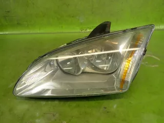 4M51-13W030-AC Фара передняя левая Ford Focus 2 Арт AL16797878019, вид 1