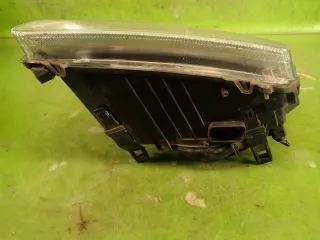 4M51-13W030-AC Фара передняя левая Ford Focus 2 Арт AL16797878019, вид 13
