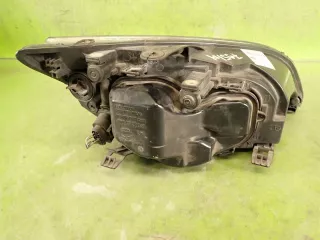 4M51-13W030-AC Фара передняя левая Ford Focus 2 Арт AL16797878019, вид 14
