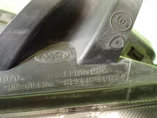4M51-13W030-AC Фара передняя левая Ford Focus 2 Арт AL16797878019, вид 3