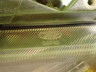 4M51-13W030-AC Фара передняя левая Ford Focus 2 Арт AL16797878019, вид 4