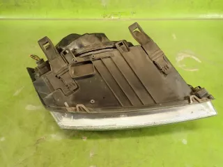 4M51-13W030-AC Фара передняя левая Ford Focus 2 Арт AL16797878019, вид 9