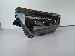  Фара передняя левая Ford Tourneo connect 2 Арт AL16935920835, вид 1